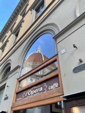 Rjgal Apartment B&B, Florence